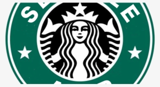 Starbucks Logo #5038601