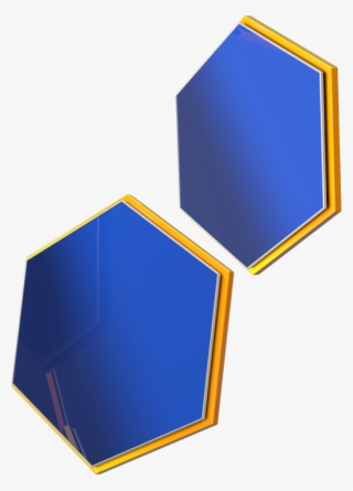 Lower Thirds - Colorfulness #5038678 Lower Thirds - Colorfulness #5038678