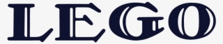 Lego History - Lego Logo 1934 Png - Free Transparent PNG Download - PNGkey