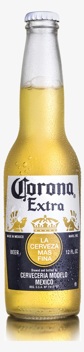 Next - Corona Extra Beer - 12 Fl Oz Bottle #5038756