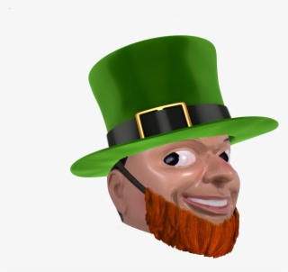 Previous - Costume Hat #5038812