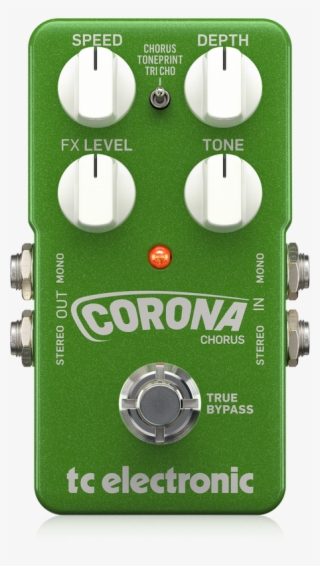 Corona Chorus #5038869