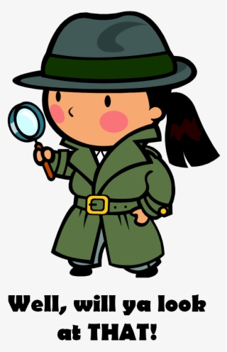 Some Highlights From The Week - Clip Art Detective #5038875