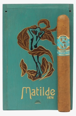 Matilde Serena - Corona #5039181