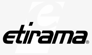Erirama Logo Black And White - 2019 #5039236