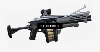 Grenade Launcher - Halo Reach Concept Art #5039286