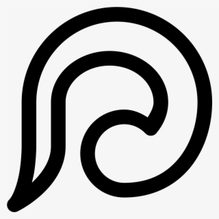 The Icon Is A Stitch Marker, Comprised Of A Small Circular - Medical #5039344