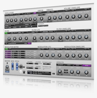 Virtual - Disco Dsp Corona #5039396