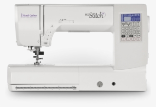 Handi Quilter Stitch 710 Sewing And Quilting Machine #5039400