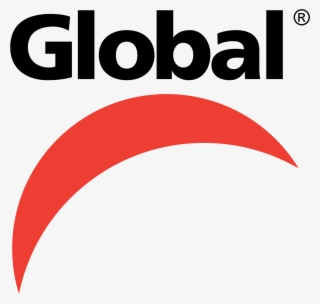Global Tv Png - Global Television Logo #5039525