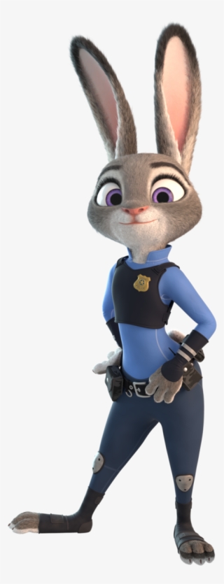 Judy Zootopia Png - Imagenes De Zootopia Judy #5039527