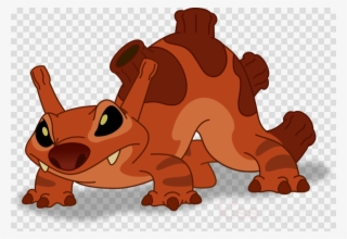 Download Lilo And Stitch Yin And Yang Clipart Lilo - Lilo Stitch Yin Yang #5039769