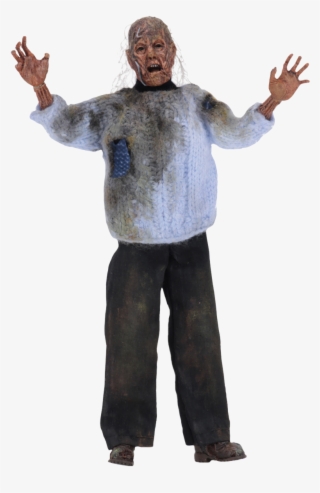 Friday The 13th Part Iii - Pamela Voorhees #5040000