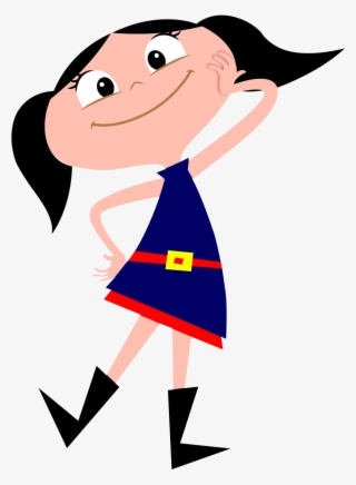 Character Earth To Luna #5040139