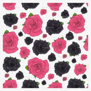 Black Roses Png #5040205