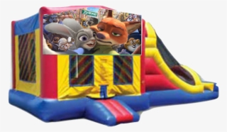 Combo Super Big Side - Portable Network Graphics #5040404