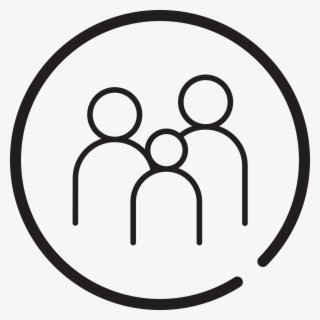 Family Owned - Circle #5040490