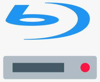 Disc Computer Icons Art - Blu Ray Player Icon - Free Transparent PNG ...