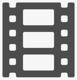 Open - Camera Roll Icon Png #5040738