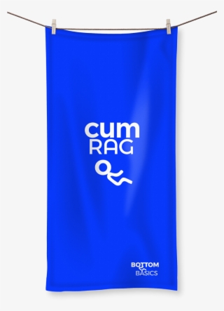 Bottom Basics Cum Rag / Towel - Towel #5040746 Bottom Basics Cum Rag / Towel - Towel #5040746