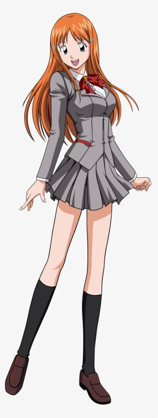 Inoue Orihime #5040819