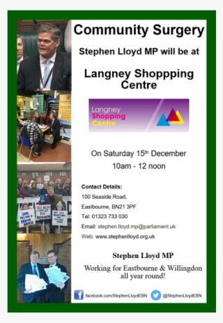 Langney Surgery - Surgery #5041217