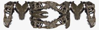 Day 13 - Trex #5041535
