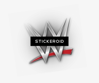 Wwe Logo Sports - Graphic Design #5041775