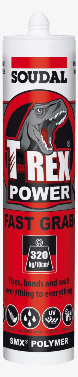 T-rex Power Bond - T Rex Power Fast Grab #5041838
