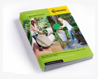 Tumbleweed Catalogue - Flyer #5041905