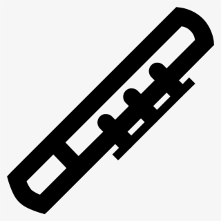 Piccolo Icon - Paintbrush Line Art #5041909