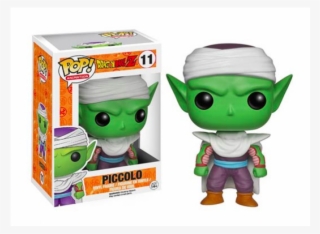 Funko Pop Piccolo #5042038