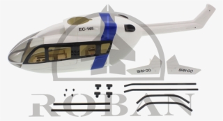 Eurocopter Ec145 #5042207