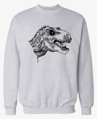 Trex - My Wife Has An Amazing Husband Hoodie Sweater Wedding #5042315