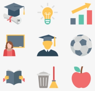 Education - Bvb #5042575