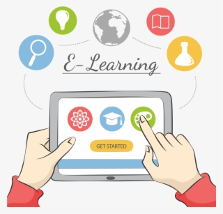 Student E Distance Education - 'best Dad In The World' Father's Day Card #5043189