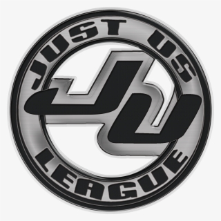 League - Justice League Hd Logo #5043191