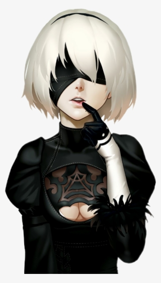 2b X Reader #5043196