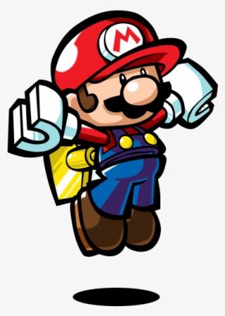 Minis March Again I Read A Really Positive Review About - Mario Vs Donkey Kong Png #5043258