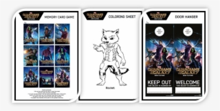 With Guardians Of The Galaxy Still Holding The Number #5043326