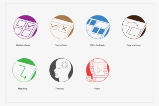 Icon Design By Imamze For Halton Catholic District - Circle #5043336