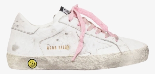 Golden Goose Superstar Ostrich - Golden Goose Deluxe Brand #5043793