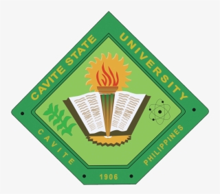 Cavite State University - Cavite State University Rosario Logo #5043916