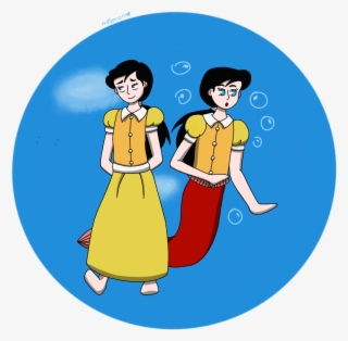 The Little Mermaid Ii Return To The Sea Melody - Melody #5043919