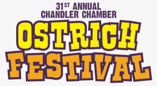 Chandler Ostrich Festival 2019 #5043920