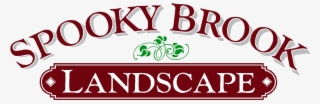 Spooky Brook Landscaping, Inc. #5044304