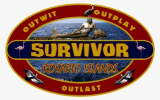 File History - Survivor #5044306