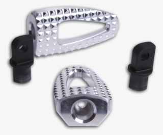 Spooky Fast Gripper Pegs - Saw Chain #5044457