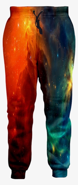 Nebula Flash Joggers - Trousers #5044459