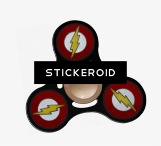 Fidget Spinner Objects - Flash Fidget Spinner #5044461